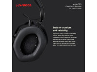<b>V-MODA M-100 PRO Auscultadores Profissionais para DJ</b> <b>V-MODA M-100 PRO Auscultadores Profissionais para DJ</b>